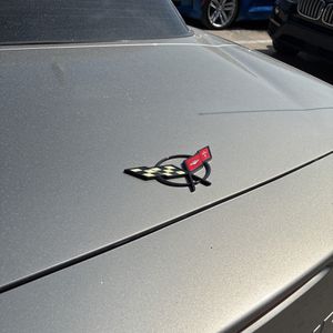 صورة مصغرة 23 لـ 1999 Chevrolet CORVETTE BASE