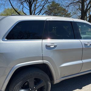 JEEP GRAND CHEROKEE - 9