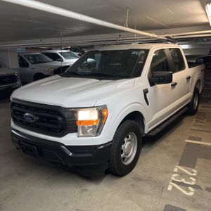 FORD F-150 XL - 1