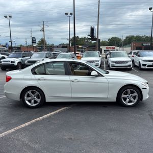 2015 BMW 328I XDRIVE — фото 10