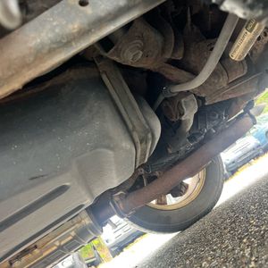 2007 Toyota RAV4 LIMITED — фото 28