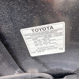 صورة مصغرة 49 لـ 2015 Toyota COROLLA S PLUS