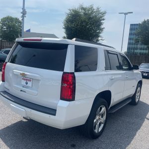 2019 Chevrolet TAHOE LT — фото 8