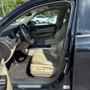 صورة مصغرة 32 لـ 2014 Acura MDX SH-AWD W/TECH