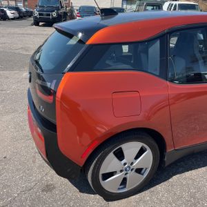 BMW I3 BASE - 8