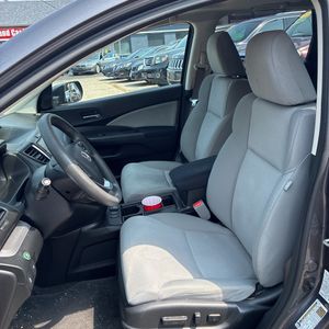 صورة مصغرة 31 لـ 2015 Honda CR-V EX