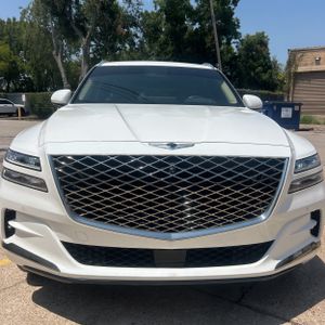 صورة 14 لـ 2021 Genesis GV80 3.5T