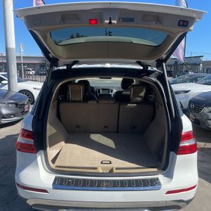 2015 Mercedes-BENZ M-CLASS — миниатюра 44