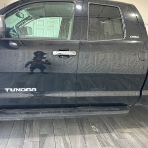 2016 Toyota TUNDRA LIMITED 照片 3