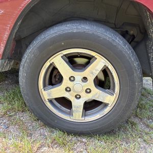 2007 JEEP GRAND CHEROKEE LAREDO 照片 18