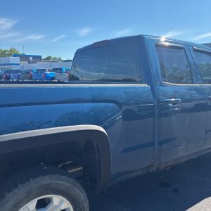 صورة 9 لـ 2016 Chevrolet SILVERADO 1500 LT Z71