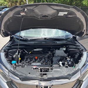 2019 Honda HR-V SPORT — миниатюра 44