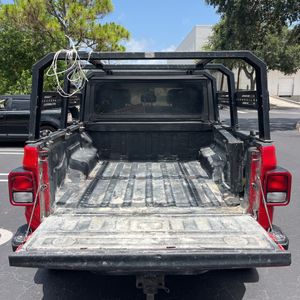 2021 JEEP GLADIATOR WILLYS 缩略图 42