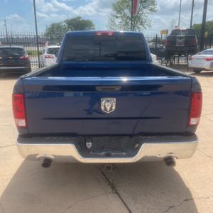DODGE RAM 1500 ST - 7