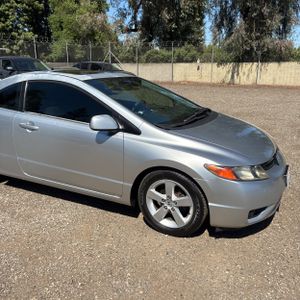 2006 Honda CIVIC EX — миниатюра 13