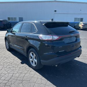 FORD EDGE SE - 5