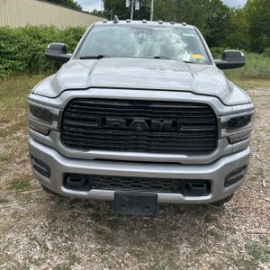2019 RAM 2500 LARAMIE 照片 14