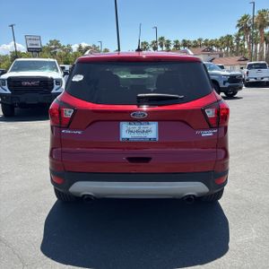 صورة 7 لـ 2019 FORD ESCAPE TITANIUM