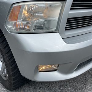 صورة مصغرة 53 لـ 2010 Dodge RAM 1500 SLT