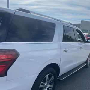 2022 FORD EXPEDITION MAX LIMITED 照片 9
