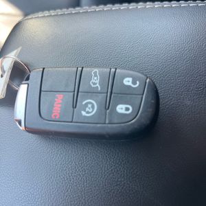 2015 JEEP GRAND CHEROKEE LIMITED — фото 54