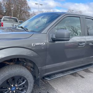 FORD F-150 XL - 2