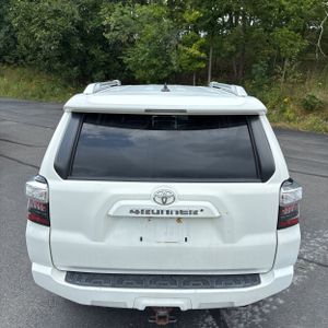 2014 Toyota 4RUNNER SR5 PREMIUM — фото 16