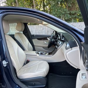 صورة مصغرة 33 لـ 2015 Mercedes-BENZ C-CLASS