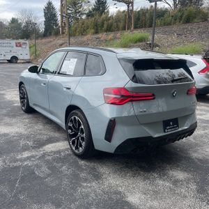 BMW X3 M50 XDRIVE - 5