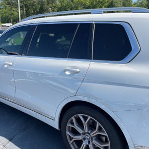 2022 BMW X7 XDRIVE40I 照片 5