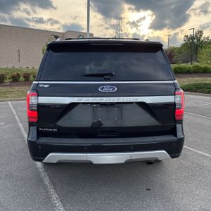 FORD EXPEDITION PLATINUM - 7