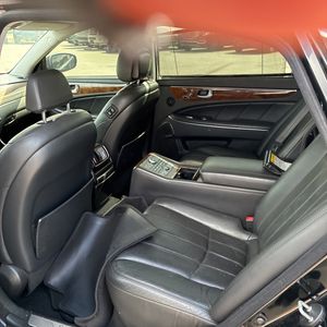 صورة مصغرة 33 لـ 2011 Hyundai EQUUS ULTIMATE