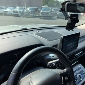 2023 Lincoln AVIATOR STANDARD — миниатюра 38