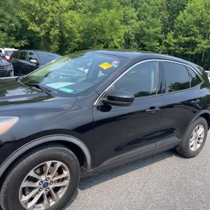 صورة 2 لـ 2020 FORD ESCAPE SE
