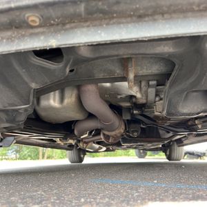2013 Honda ODYSSEY EX-L 照片 26