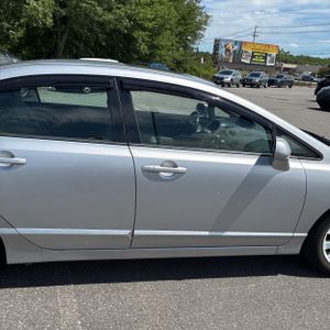صورة مصغرة 11 لـ 2011 Honda CIVIC EX
