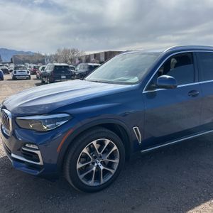 BMW X5 XDRIVE40I - 2