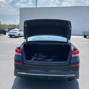 2019 KIA OPTIMA LX — миниатюра 39