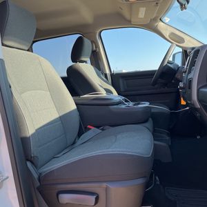 صورة مصغرة 33 لـ 2023 RAM 1500 CLASSIC TRADESMAN