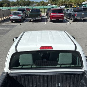 2014 Toyota TACOMA BASE 照片 16