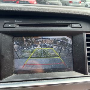 2017 Hyundai SONATA SE 缩略图 38