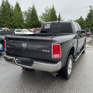 صورة 7 لـ 2018 RAM 2500 LARAMIE
