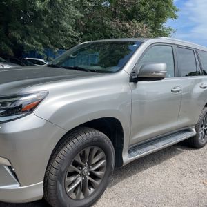 صورة 2 لـ 2023 Lexus GX 460 BASE