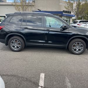 HONDA PASSPORT TRAILSPORT - 10