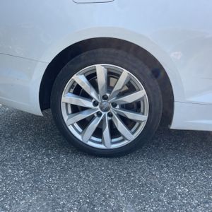 2018 AUDI A5 2.0T QUATTRO PREMIUM 照片 19