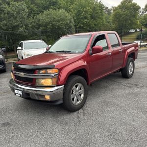 صورة 1 لـ 2010 Chevrolet COLORADO LT