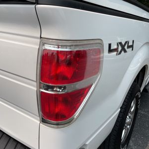 2012 FORD F-150 XLT — миниатюра 63