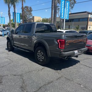 FORD F-150 RAPTOR - 5