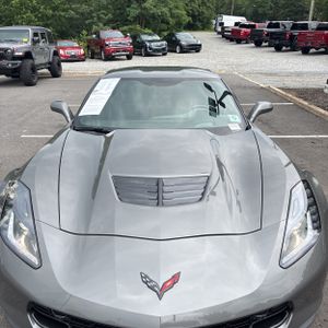 صورة مصغرة 15 لـ 2016 Chevrolet CORVETTE Z06