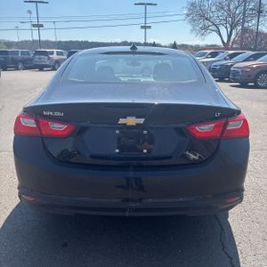 CHEVROLET MALIBU - 7
